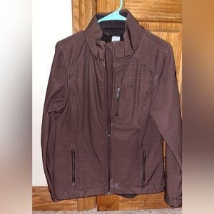 Women’s Cinch Jacket